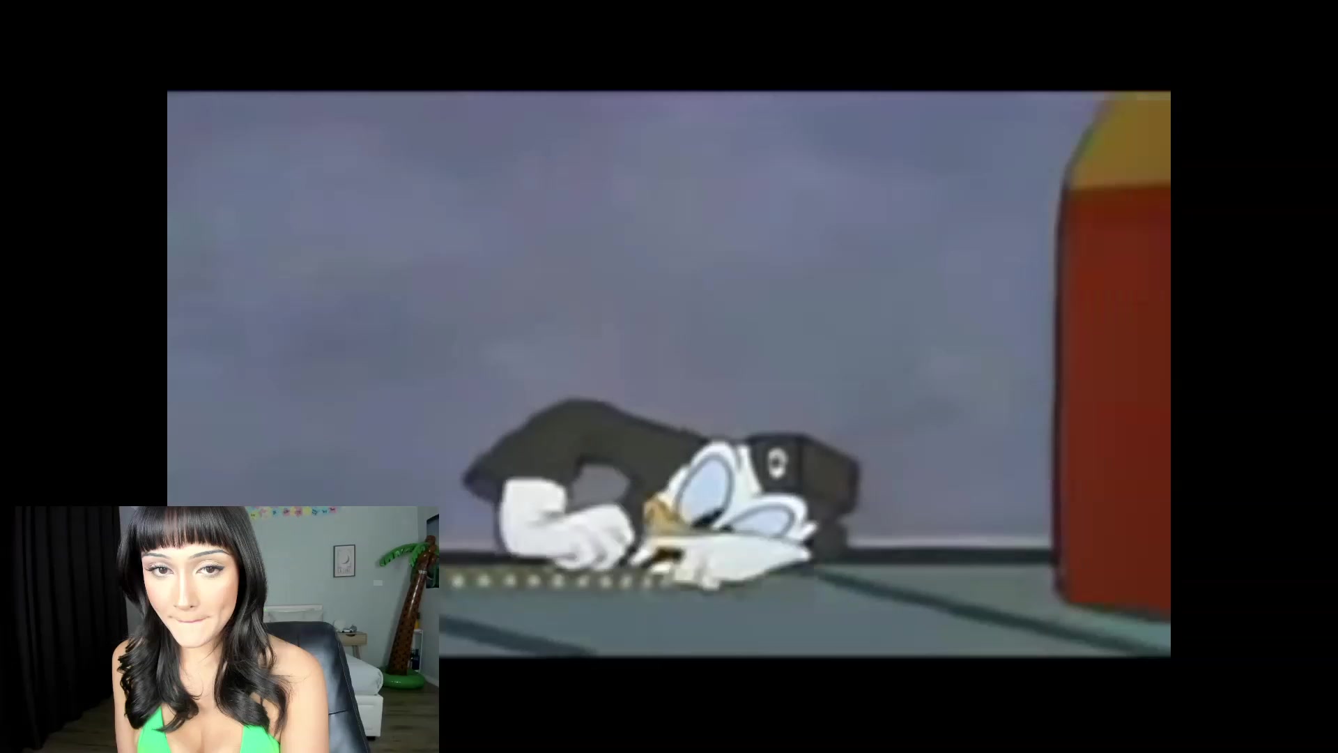 Gallery image thumbnail from KleoBratra's myfreecams stream on, 05/09/2023, 09:06 image 8 of 20