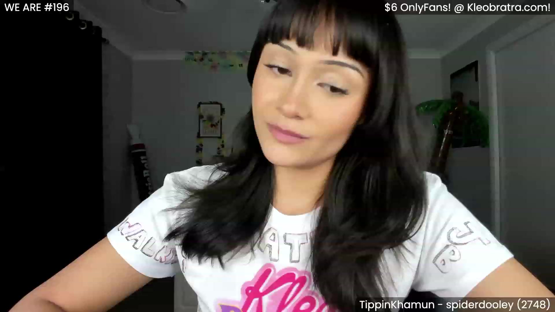 Gallery image thumbnail from KleoBratra's myfreecams stream on, 05/11/2023, 09:32 image 18 of 20