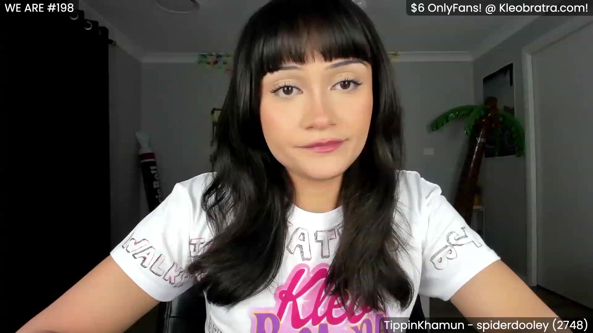 Gallery image thumbnail from KleoBratra's myfreecams stream on, 05/11/2023, 09:32 image 7 of 20