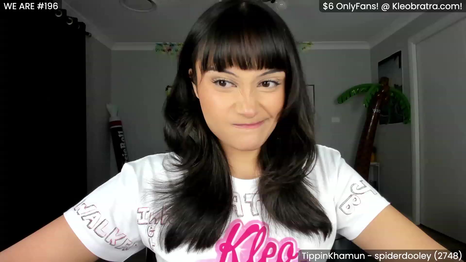 Gallery image thumbnail from KleoBratra's myfreecams stream on, 05/11/2023, 09:32 image 17 of 20