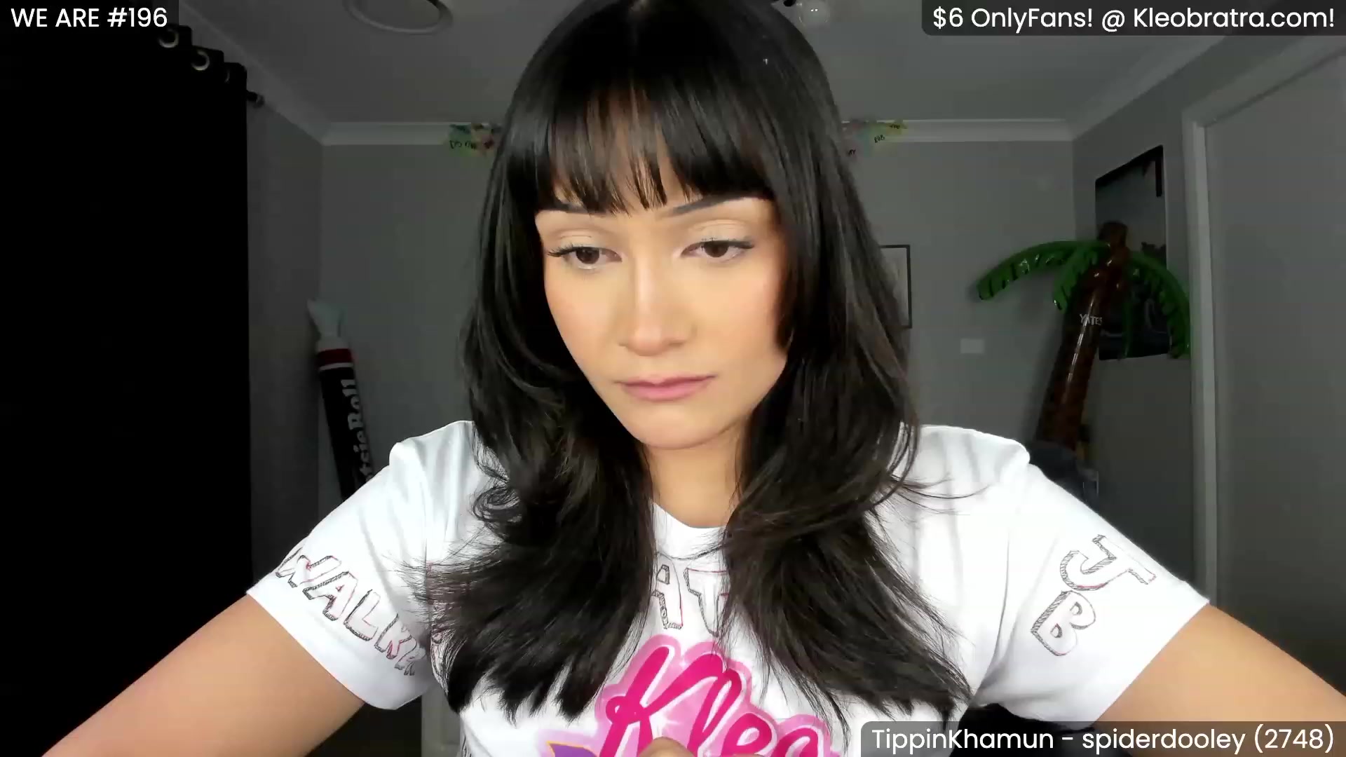 Gallery image thumbnail from KleoBratra's myfreecams stream on, 05/11/2023, 09:32 image 15 of 20