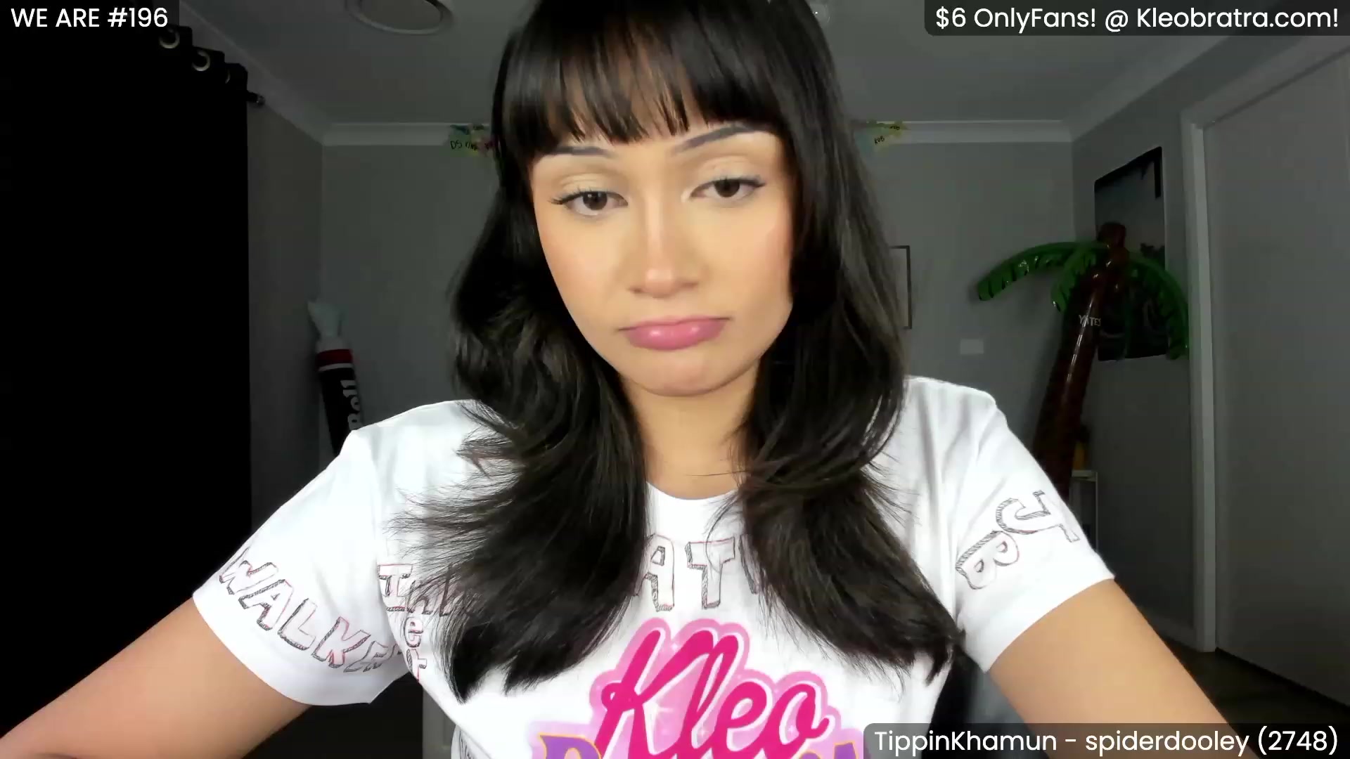 Gallery image thumbnail from KleoBratra's myfreecams stream on, 05/11/2023, 09:32 image 16 of 20
