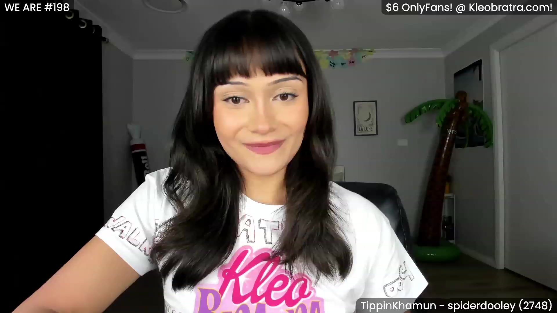 Gallery image thumbnail from KleoBratra's myfreecams stream on, 05/11/2023, 09:32 image 8 of 20