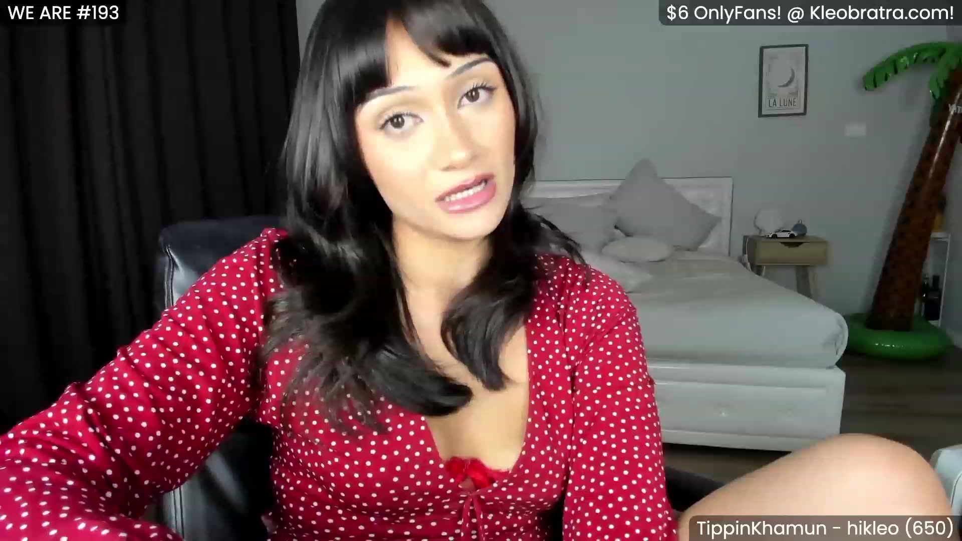 Gallery image thumbnail from KleoBratra's myfreecams stream on, 05/12/2023, 13:49 image 8 of 20