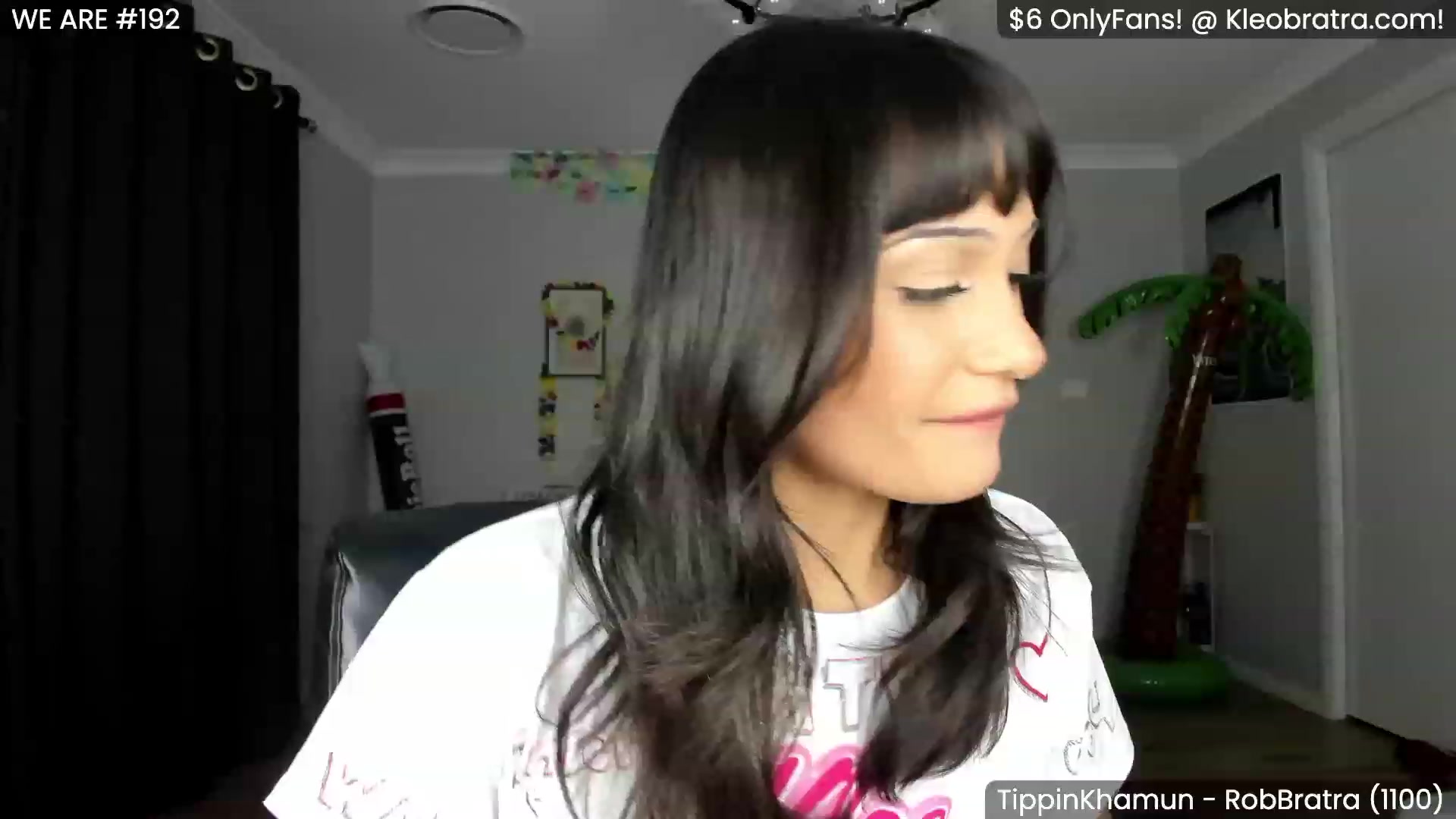 Gallery image thumbnail from KleoBratra's myfreecams stream on, 05/12/2023, 14:24 image 18 of 20