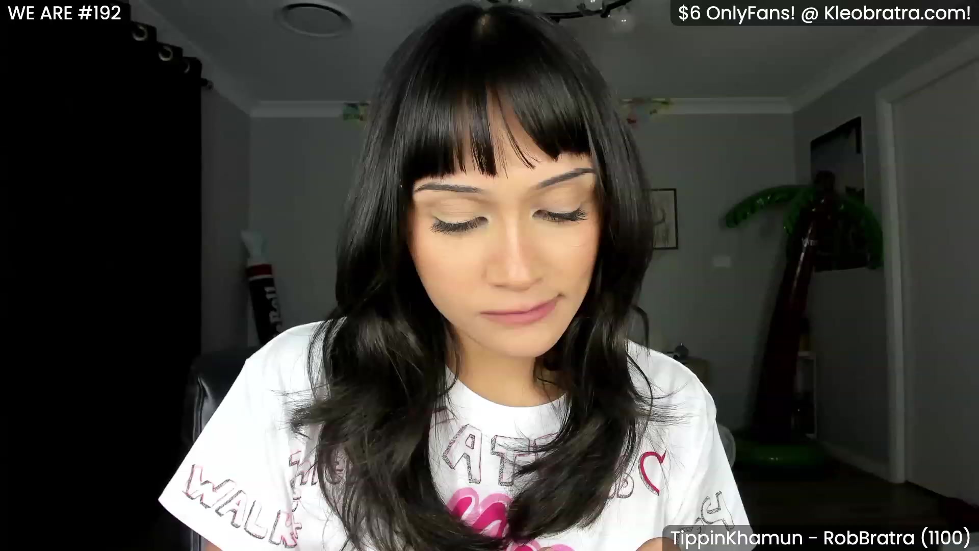 Gallery image thumbnail from KleoBratra's myfreecams stream on, 05/12/2023, 14:24 image 17 of 20