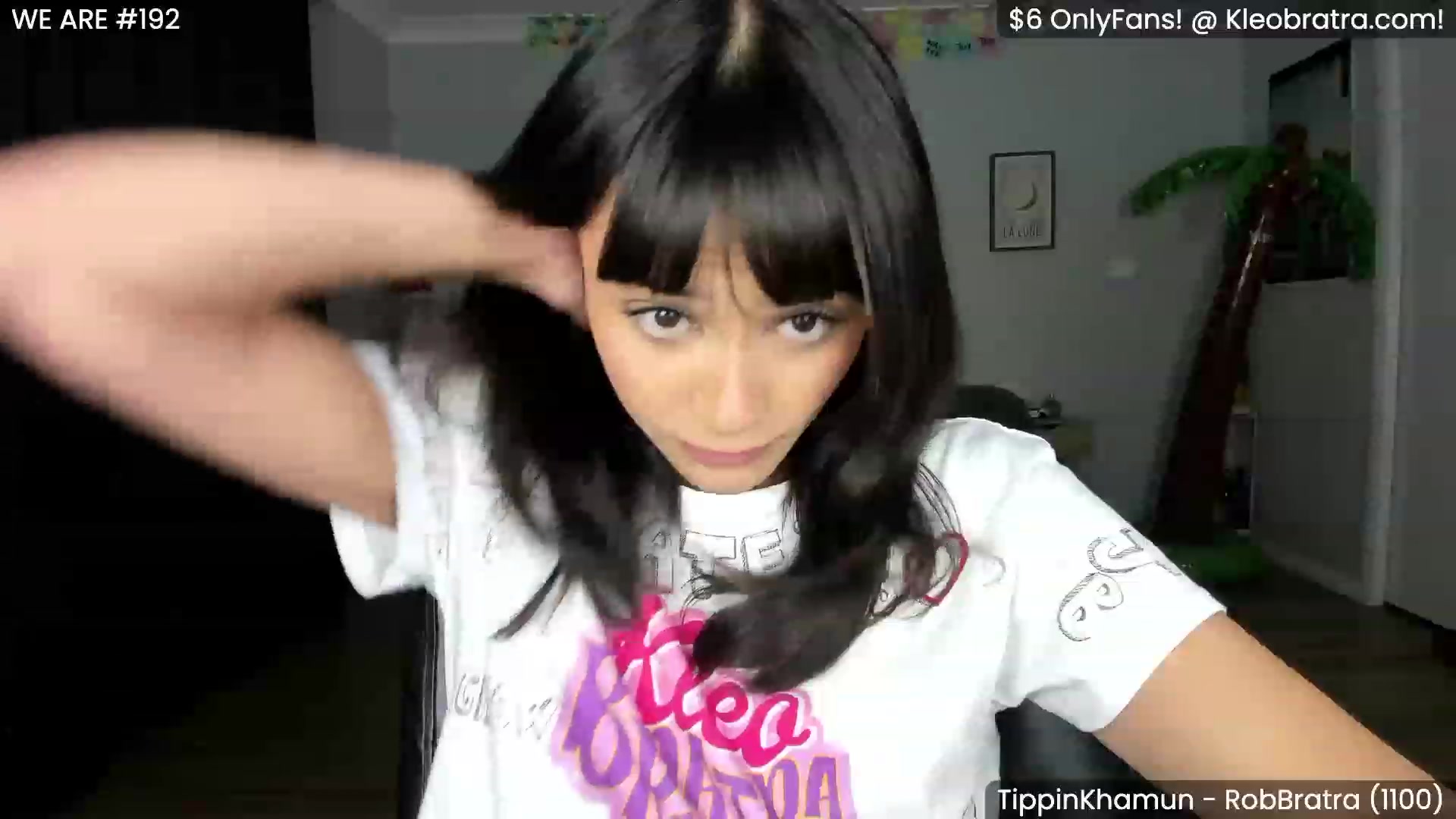 Gallery image thumbnail from KleoBratra's myfreecams stream on, 05/12/2023, 14:24 image 15 of 20