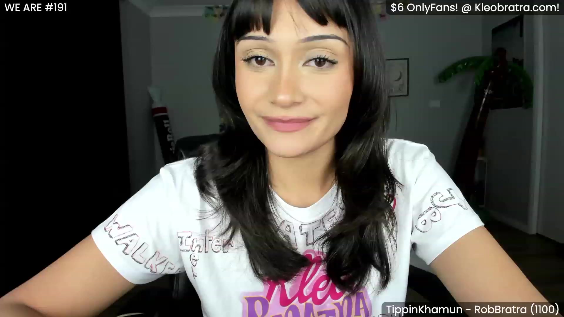 Gallery image thumbnail from KleoBratra's myfreecams stream on, 05/12/2023, 14:24 image 10 of 20