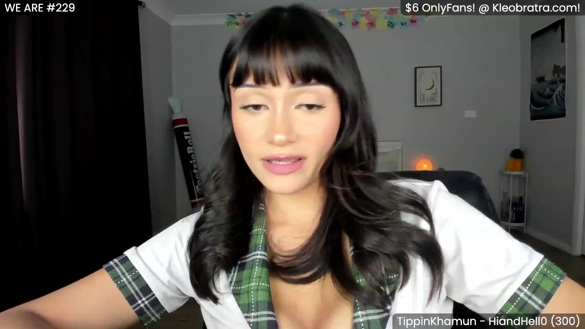 Gallery image thumbnail from KleoBratra's myfreecams stream on, 05/14/2023, 05:14 image 10 of 20