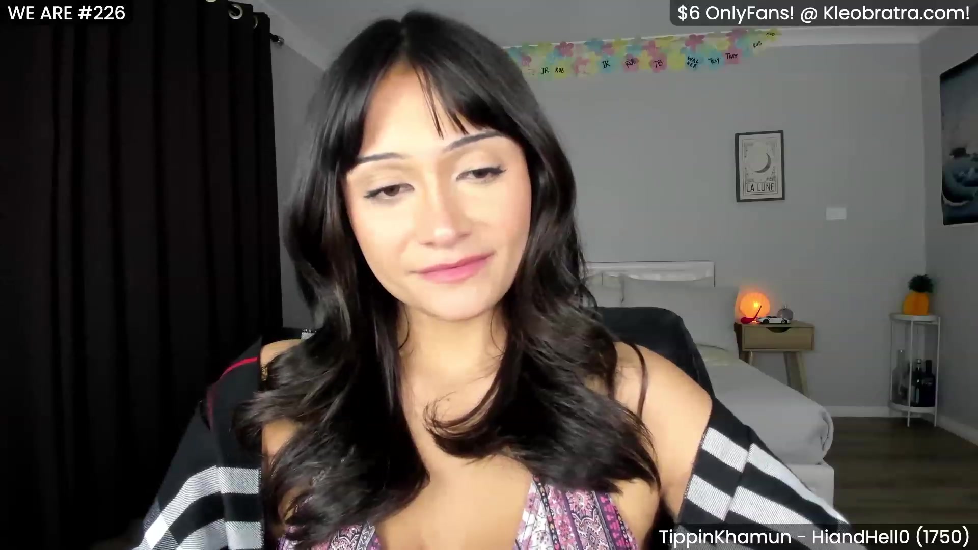 Gallery image thumbnail from KleoBratra's myfreecams stream on, 05/14/2023, 13:41 image 18 of 20