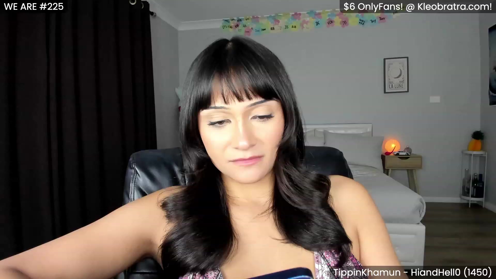 Gallery image thumbnail from KleoBratra's myfreecams stream on, 05/14/2023, 13:41 image 4 of 20