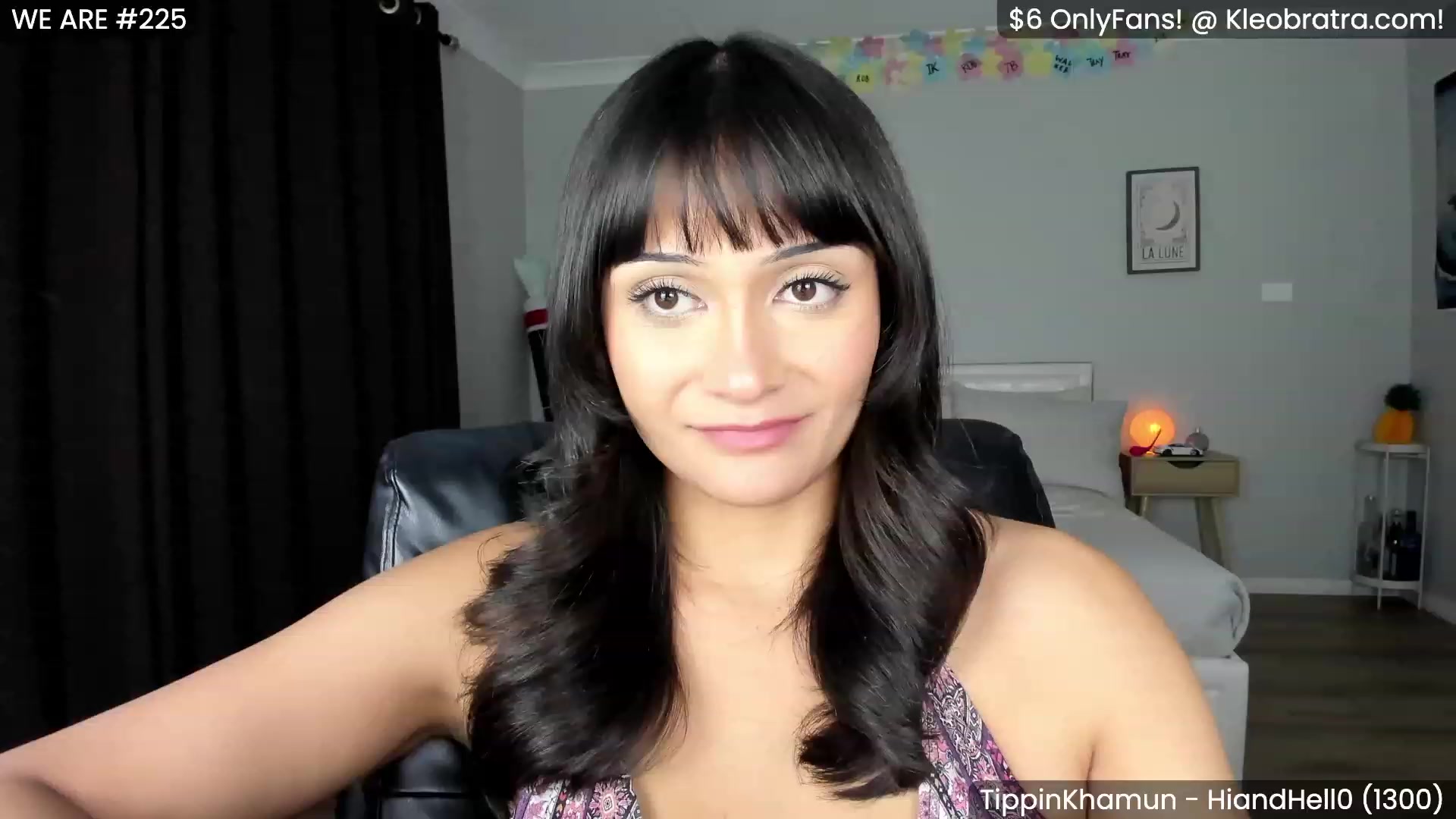 Gallery image thumbnail from KleoBratra's myfreecams stream on, 05/14/2023, 13:41 image 3 of 20