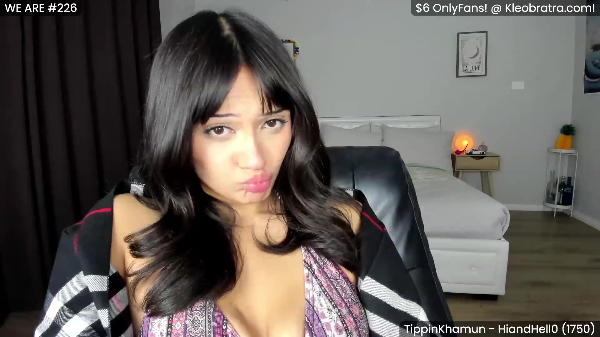 Gallery image thumbnail from KleoBratra's myfreecams stream on, 05/14/2023, 13:41 image 20 of 20
