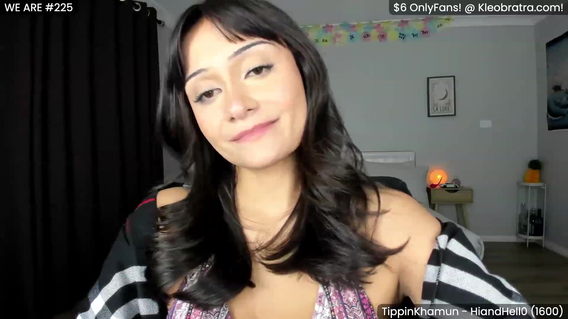 Gallery image thumbnail from KleoBratra's myfreecams stream on, 05/14/2023, 13:41 image 17 of 20