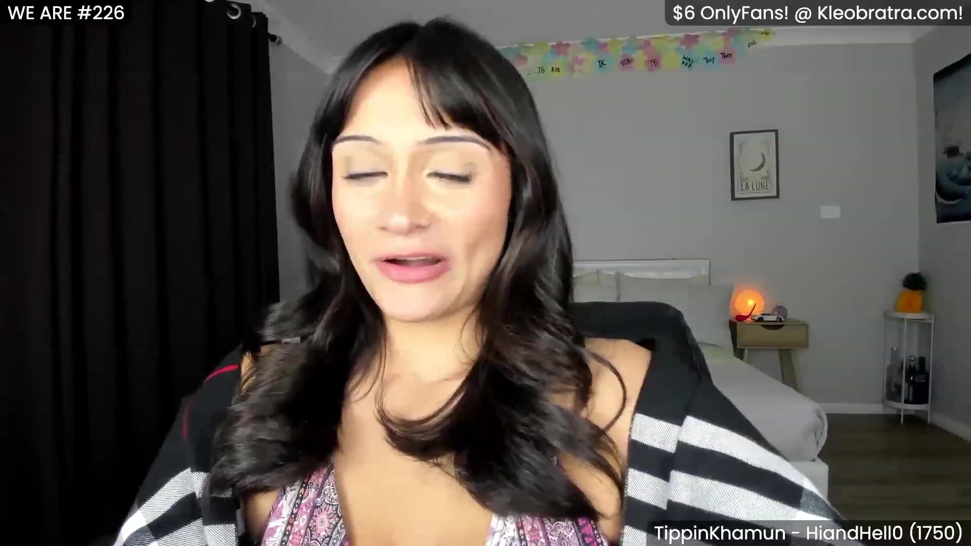 Gallery image thumbnail from KleoBratra's myfreecams stream on, 05/14/2023, 13:41 image 19 of 20