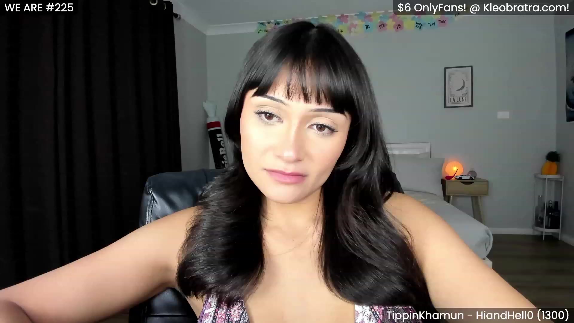 Gallery image thumbnail from KleoBratra's myfreecams stream on, 05/14/2023, 13:41 image 2 of 20