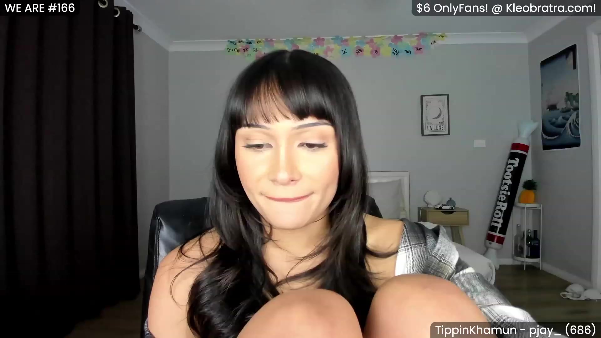 Gallery image thumbnail from KleoBratra's myfreecams stream on, 05/16/2023, 09:17 image 12 of 20