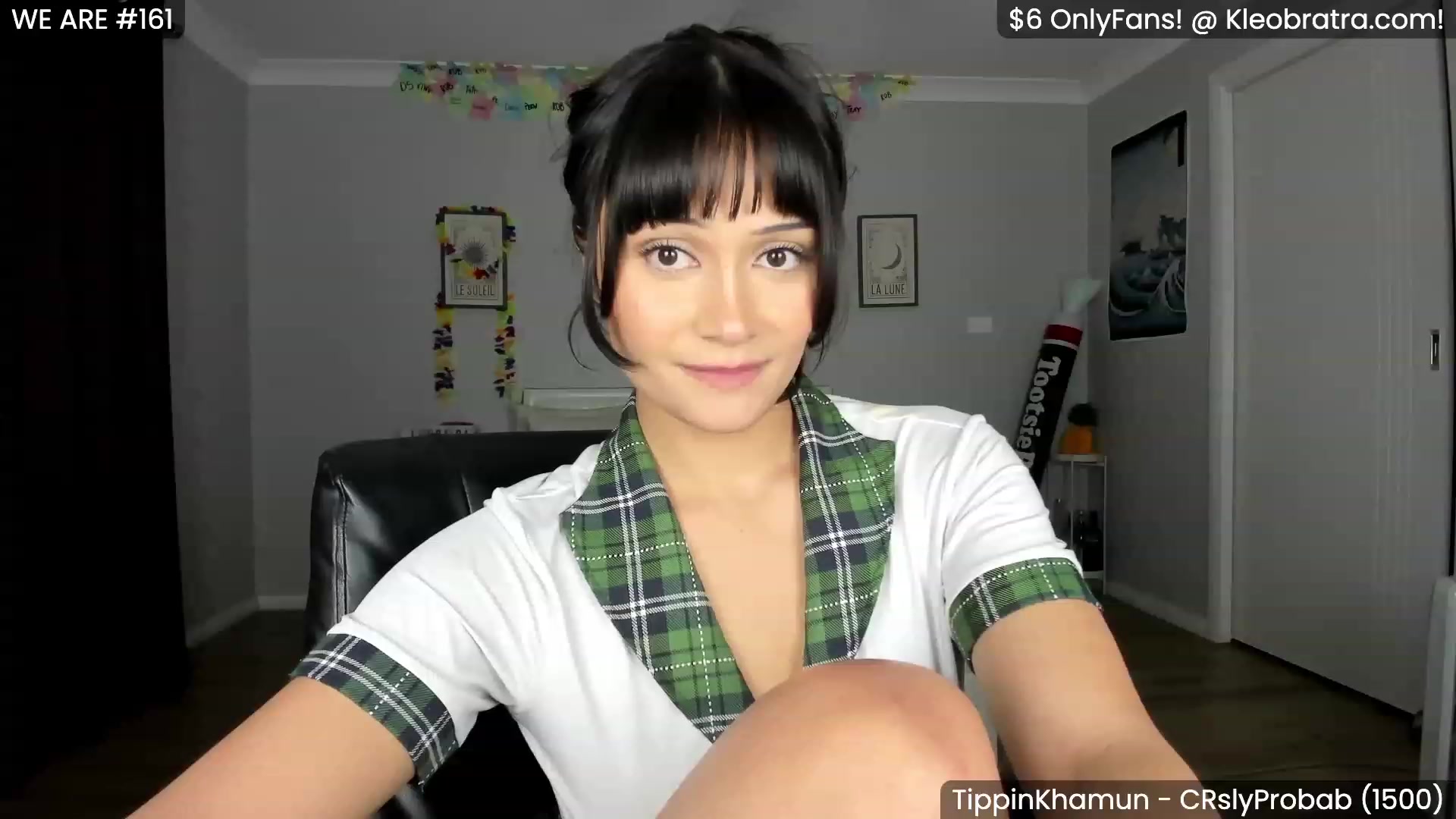 Gallery image thumbnail from KleoBratra's myfreecams stream on, 05/16/2023, 14:18 image 3 of 20
