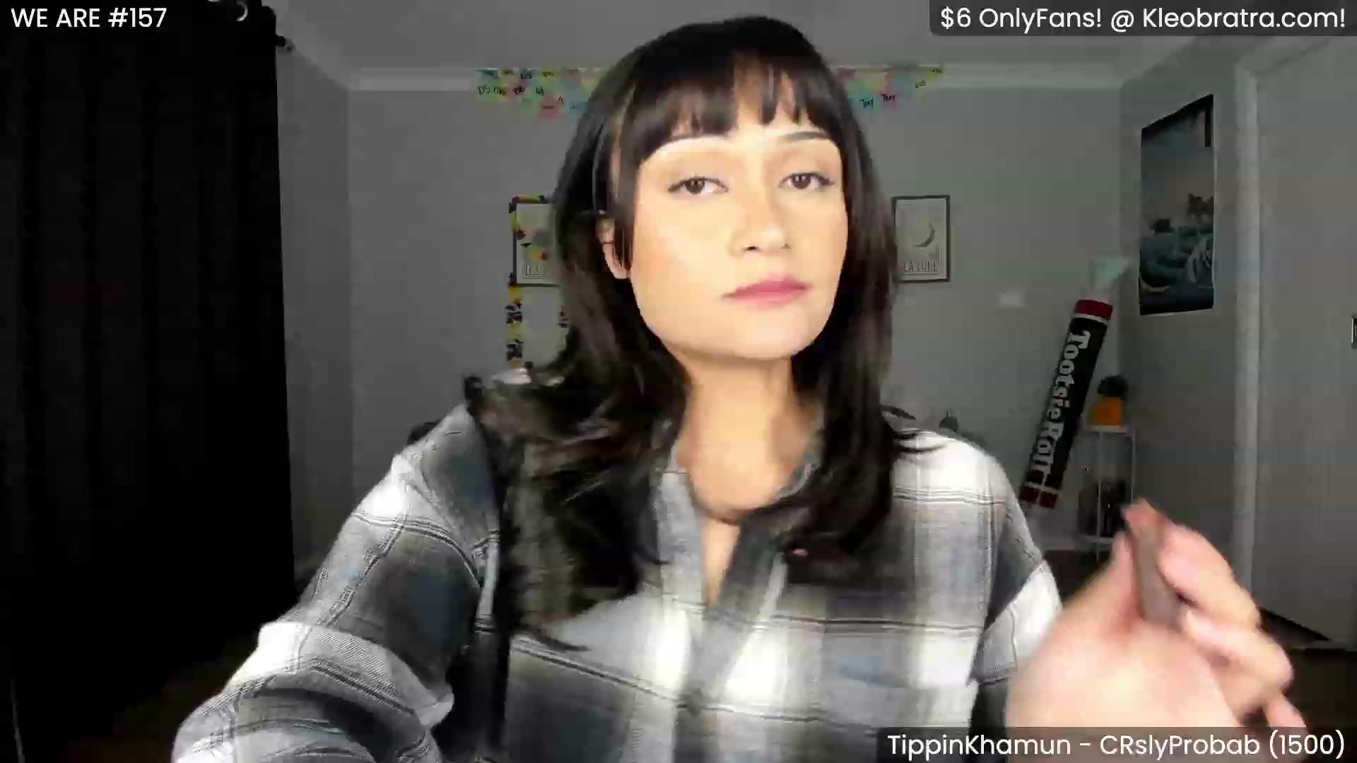 Gallery image thumbnail from KleoBratra's myfreecams stream on, 05/16/2023, 14:18 image 12 of 20