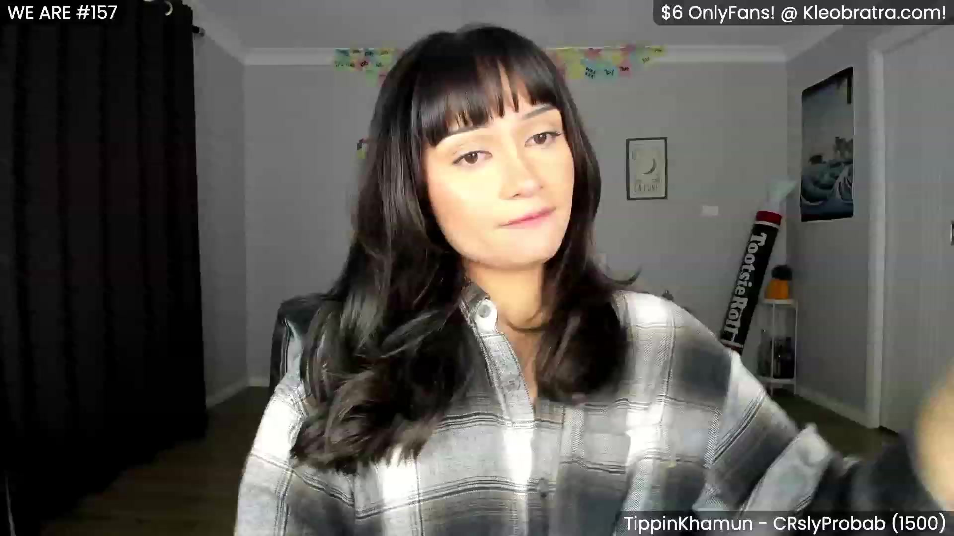 Gallery image thumbnail from KleoBratra's myfreecams stream on, 05/16/2023, 14:18 image 13 of 20