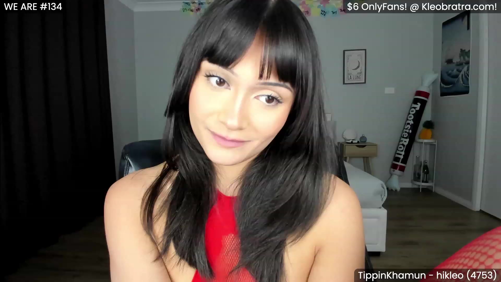 Gallery image thumbnail from KleoBratra's myfreecams stream on, 05/20/2023, 10:09 image 20 of 20