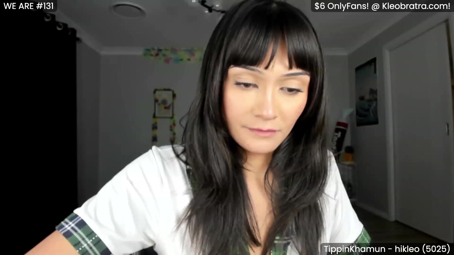 Gallery image thumbnail from KleoBratra's myfreecams stream on, 05/20/2023, 14:41 image 19 of 20