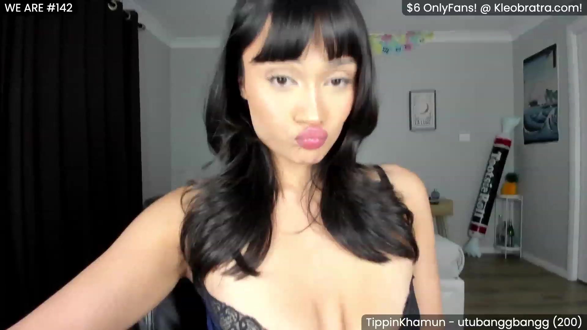 Gallery image thumbnail from KleoBratra's myfreecams stream on, 05/27/2023, 09:23 image 9 of 20