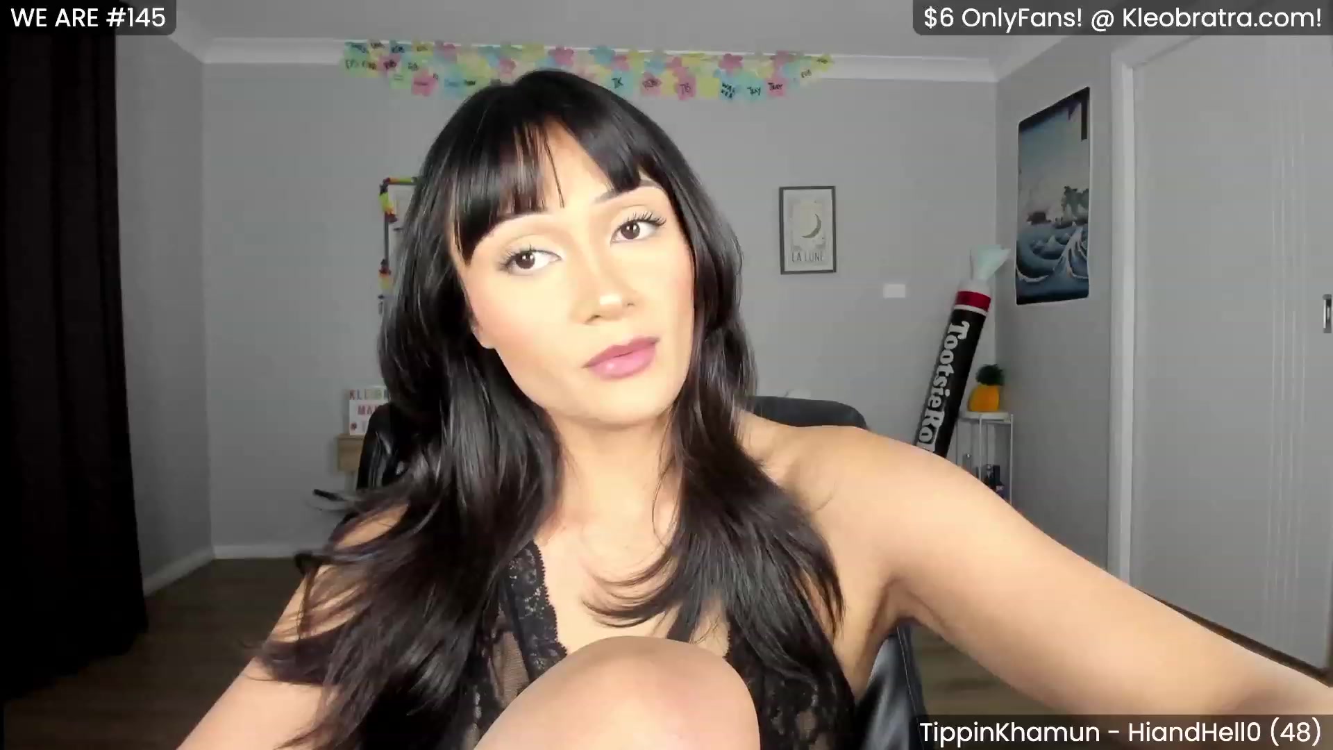 Gallery image thumbnail from KleoBratra's myfreecams stream on, 05/28/2023, 09:34 image 4 of 20