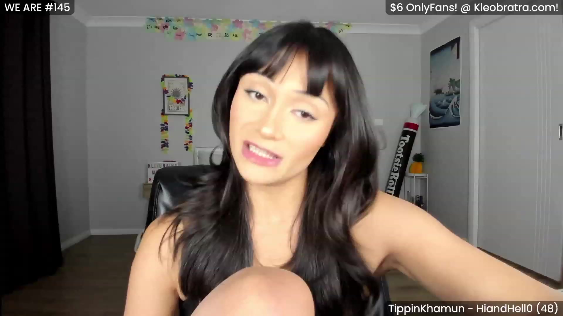 Gallery image thumbnail from KleoBratra's myfreecams stream on, 05/28/2023, 09:34 image 3 of 20