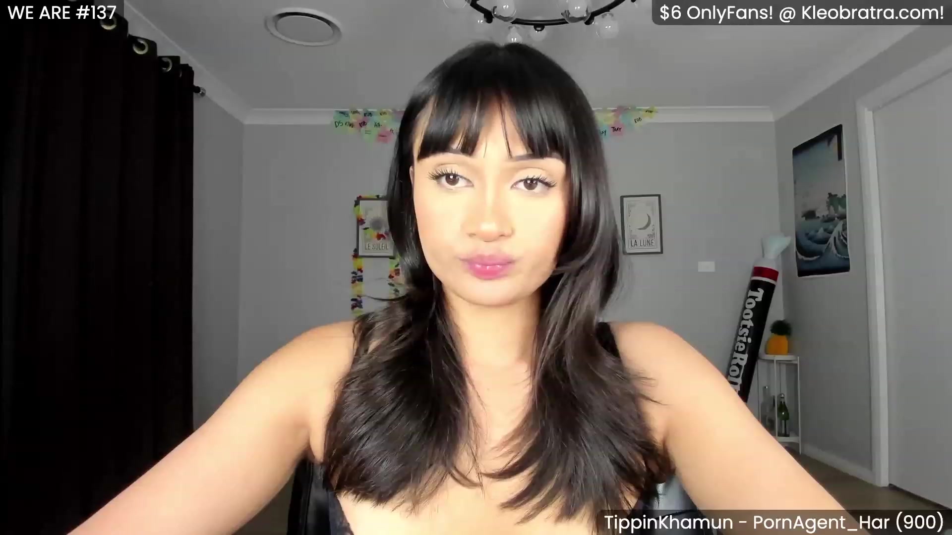 Gallery image thumbnail from KleoBratra's myfreecams stream on, 05/28/2023, 15:30 image 17 of 20