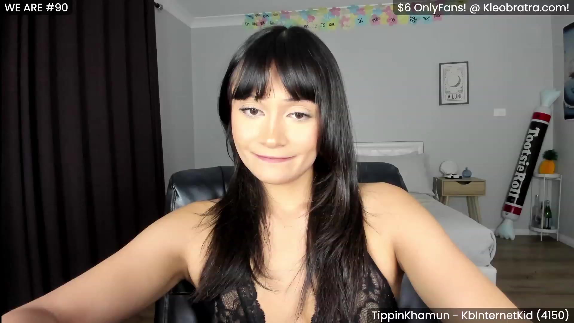 Gallery image thumbnail from KleoBratra's myfreecams stream on, 06/01/2023, 08:17 image 17 of 20