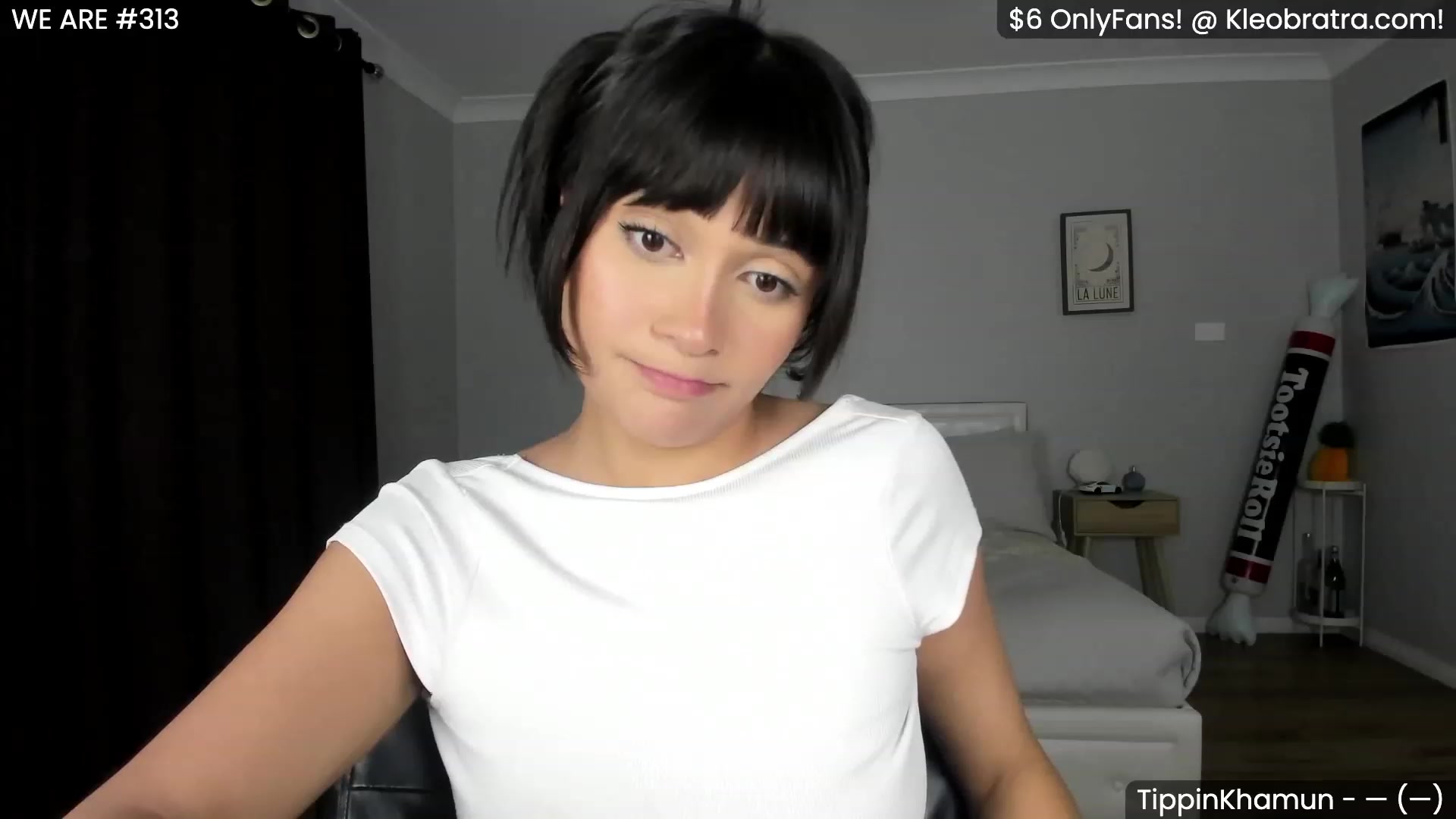 Gallery image thumbnail from KleoBratra's myfreecams stream on, 06/01/2023, 15:45 image 1 of 20
