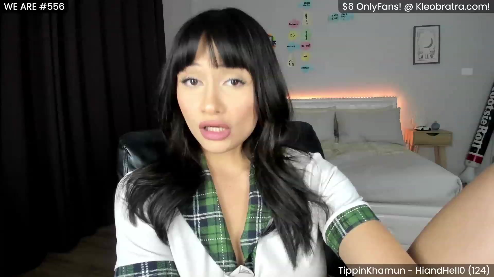 Gallery image thumbnail from KleoBratra's myfreecams stream on, 06/02/2023, 12:53 image 7 of 20