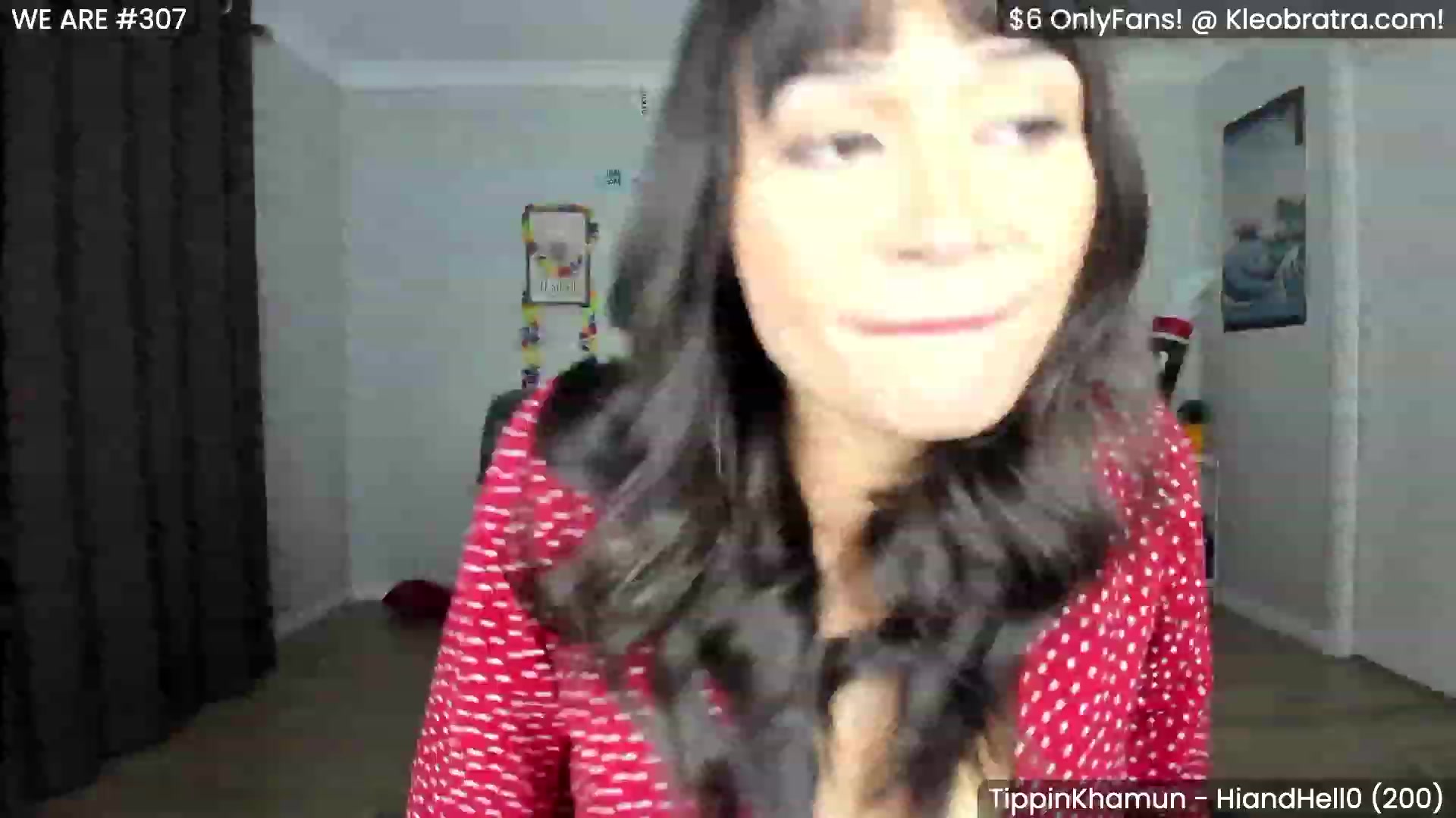 Gallery image thumbnail from KleoBratra's myfreecams stream on, 06/06/2023, 13:53 image 13 of 20