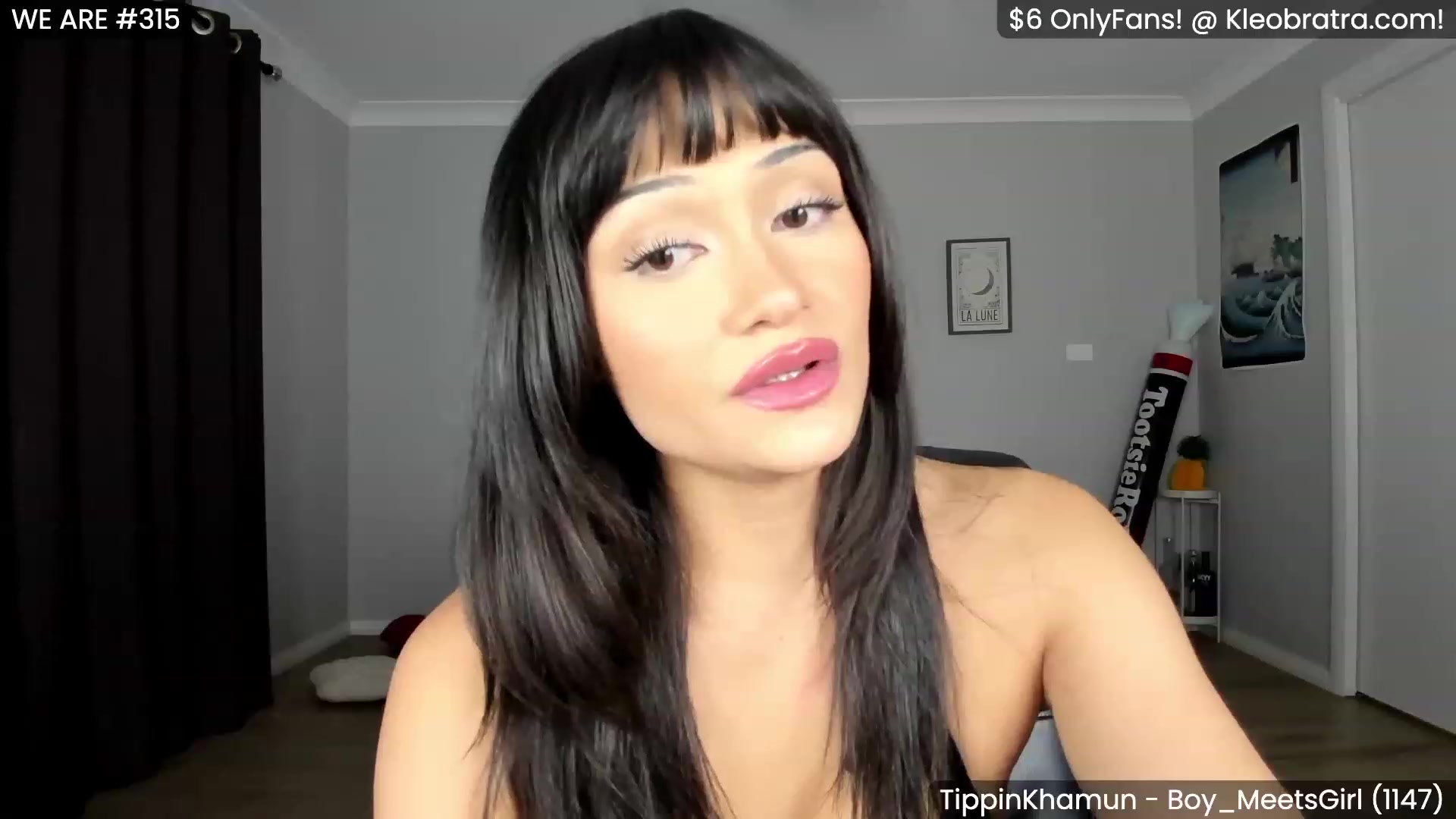 Gallery image thumbnail from KleoBratra's myfreecams stream on, 06/09/2023, 09:58 image 15 of 20