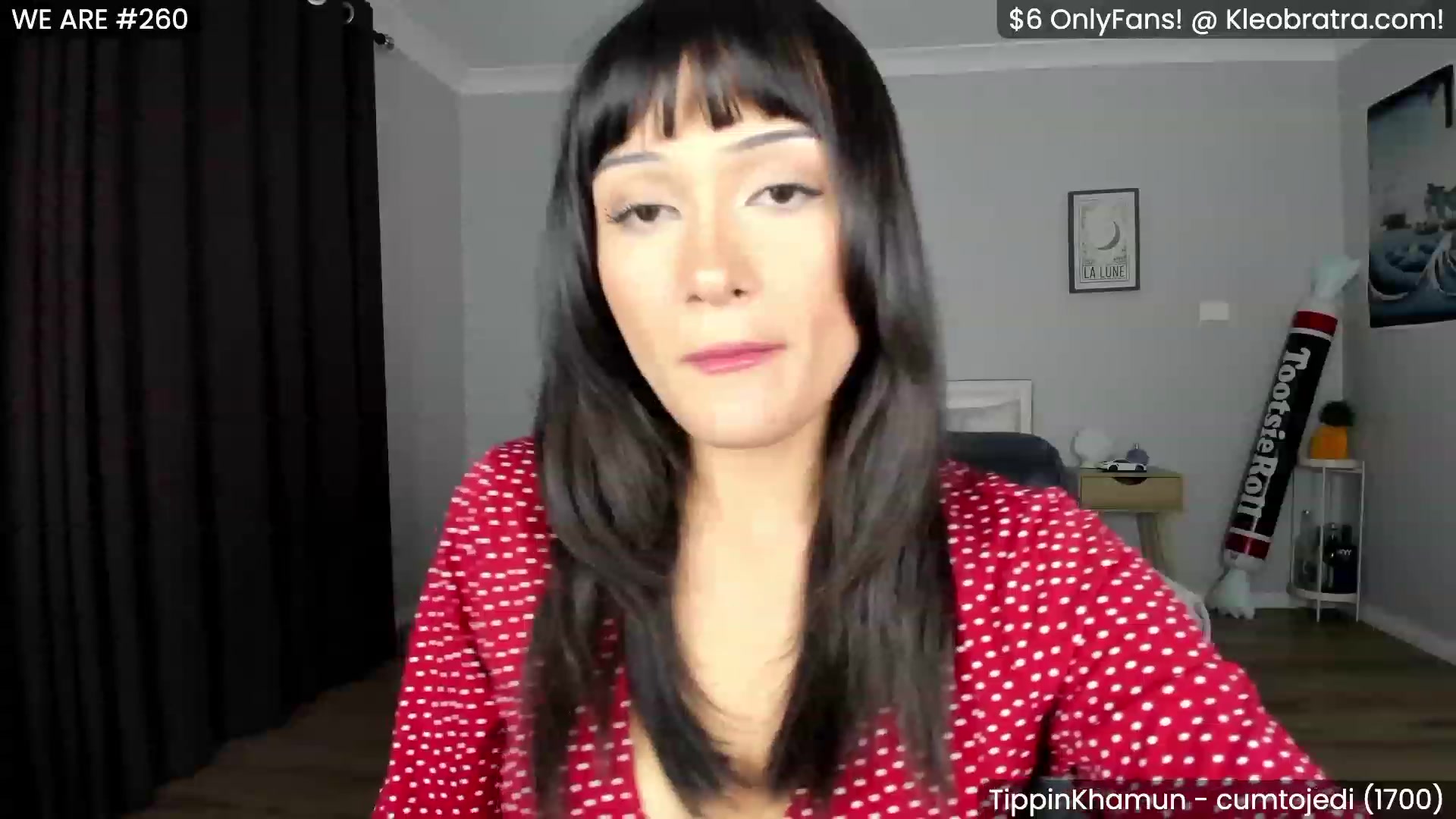 Gallery image thumbnail from KleoBratra's myfreecams stream on, 06/09/2023, 11:50 image 5 of 20