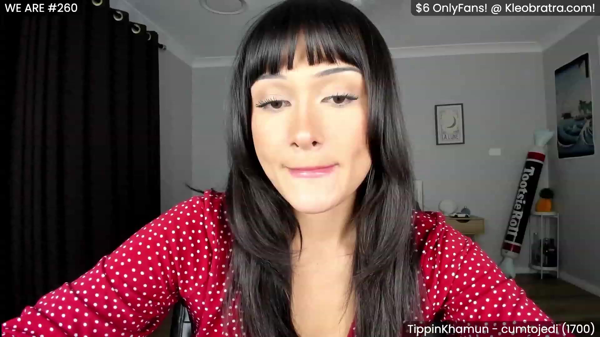 Gallery image thumbnail from KleoBratra's myfreecams stream on, 06/09/2023, 11:50 image 2 of 20