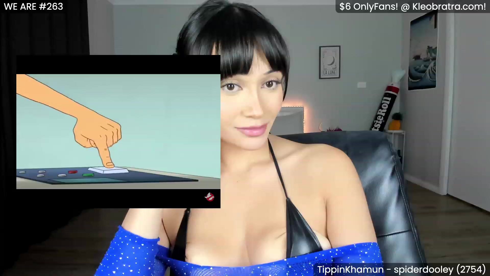 Gallery image thumbnail from KleoBratra's myfreecams stream on, 06/21/2023, 09:25 image 16 of 20