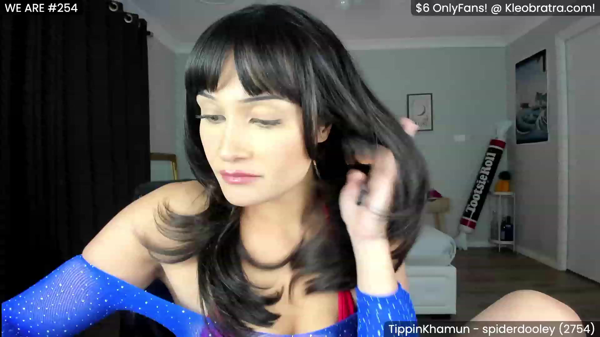 Gallery image thumbnail from KleoBratra's myfreecams stream on, 06/21/2023, 13:01 image 11 of 20