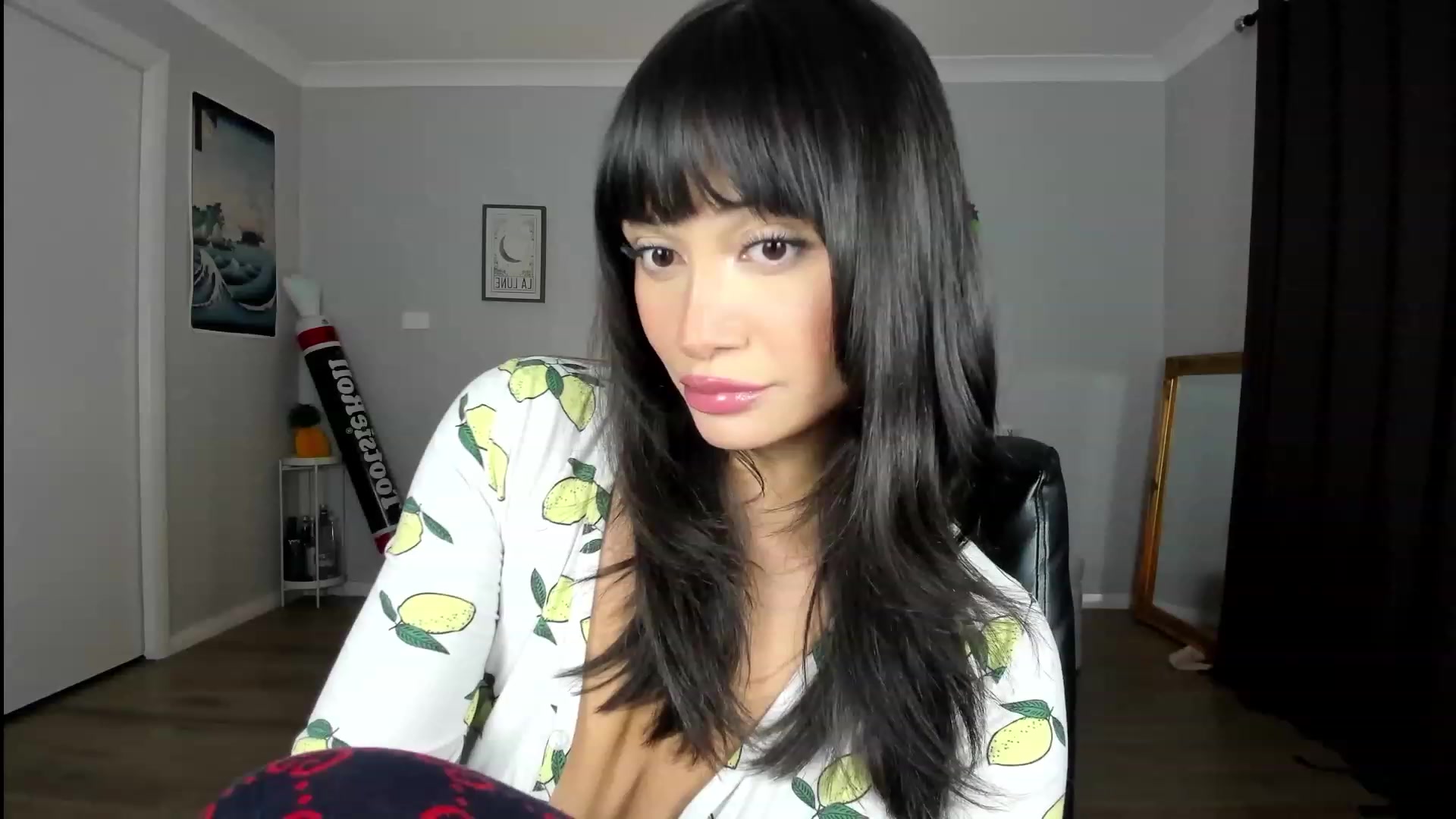 Gallery image thumbnail from KleoBratra's myfreecams stream on, 06/24/2023, 17:11 image 1 of 20