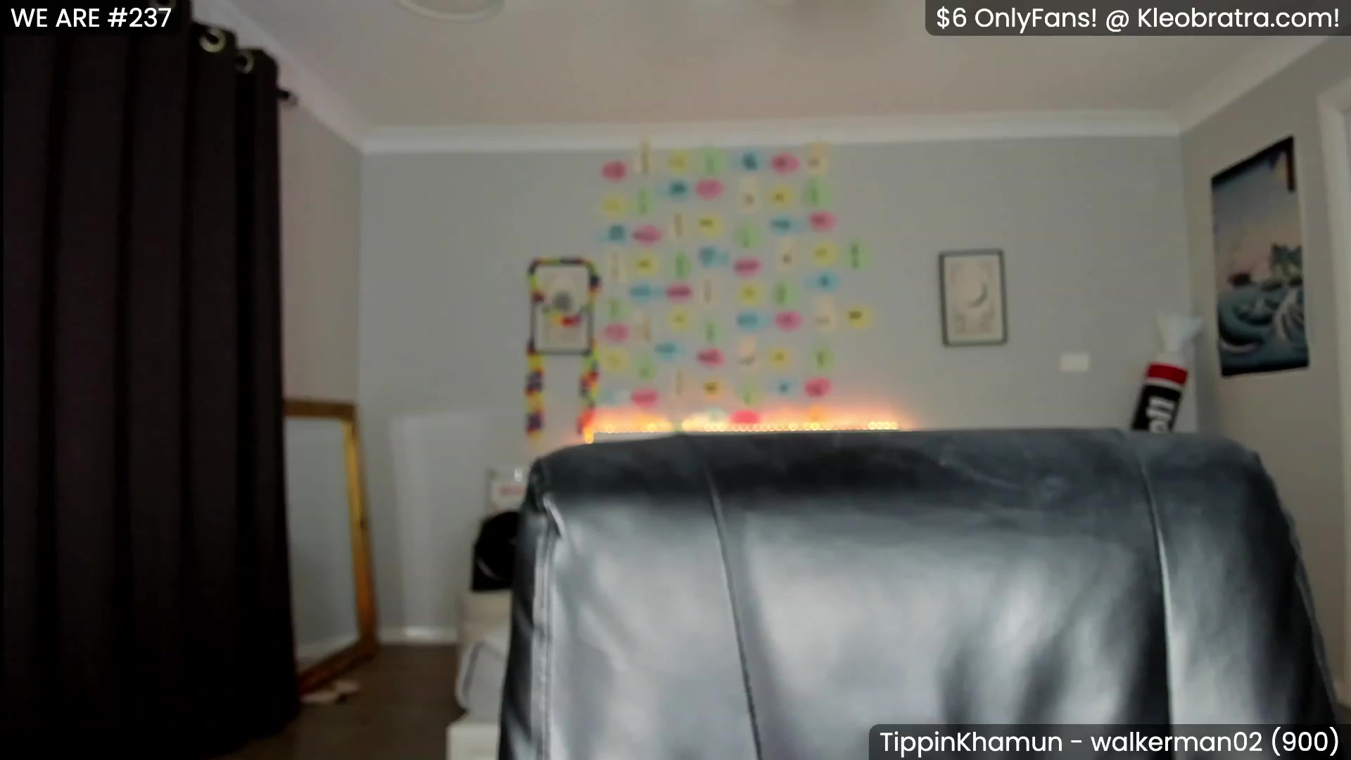 Gallery image thumbnail from KleoBratra's myfreecams stream on, 06/27/2023, 10:12 image 20 of 20