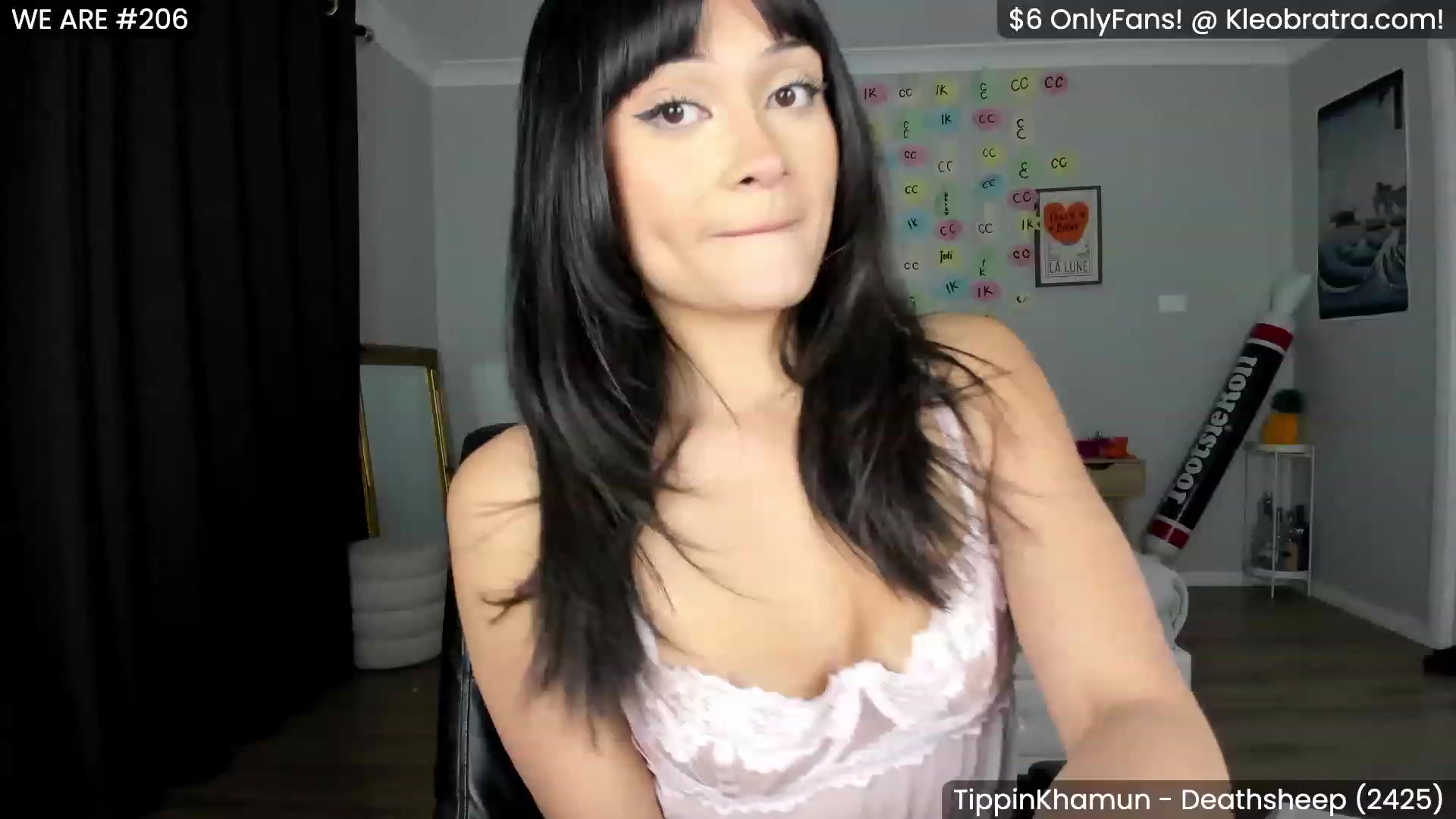 Gallery image thumbnail from KleoBratra's myfreecams stream on, 06/30/2023, 14:18 image 15 of 20