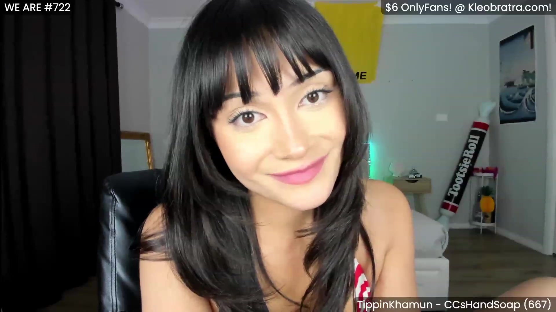 Gallery image thumbnail from KleoBratra's myfreecams stream on, 07/02/2023, 16:06 image 19 of 20