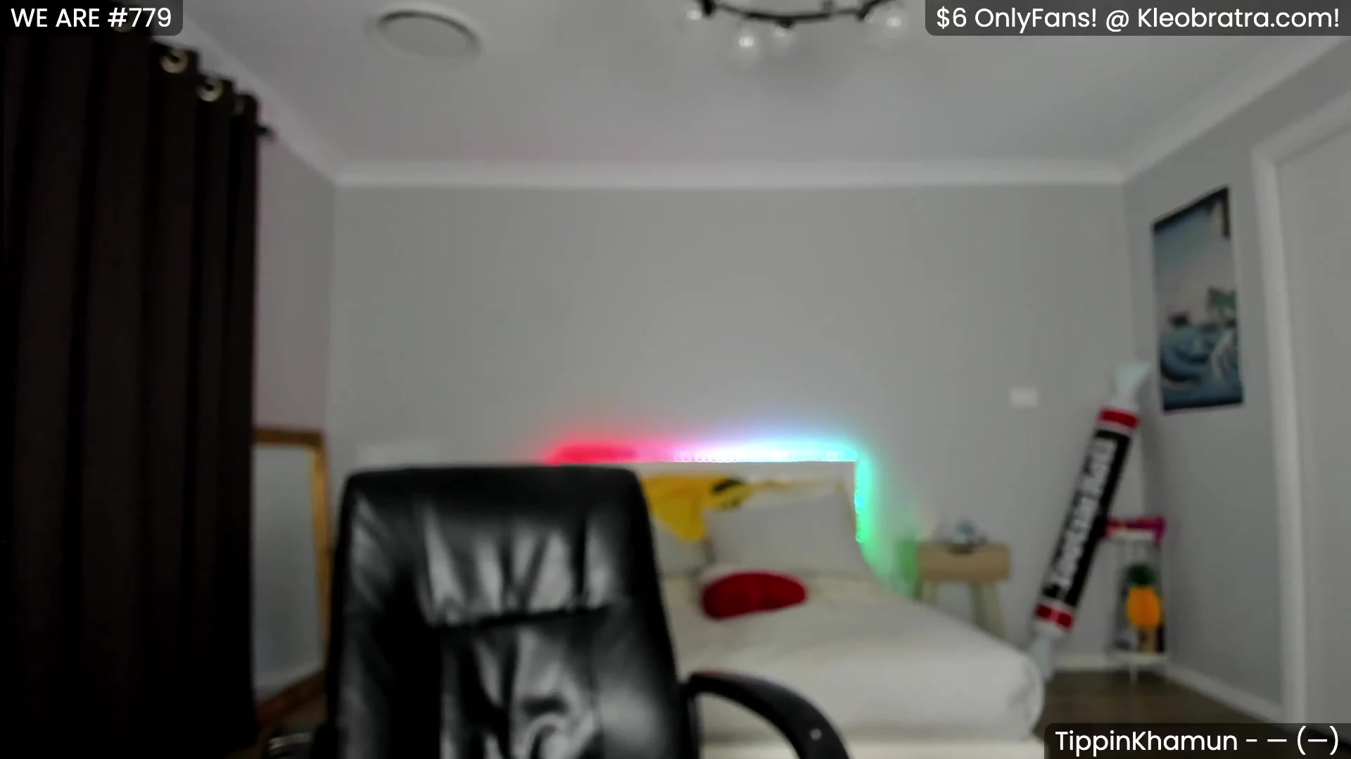 Gallery image thumbnail from KleoBratra's myfreecams stream on, 07/03/2023, 15:16 image 7 of 20