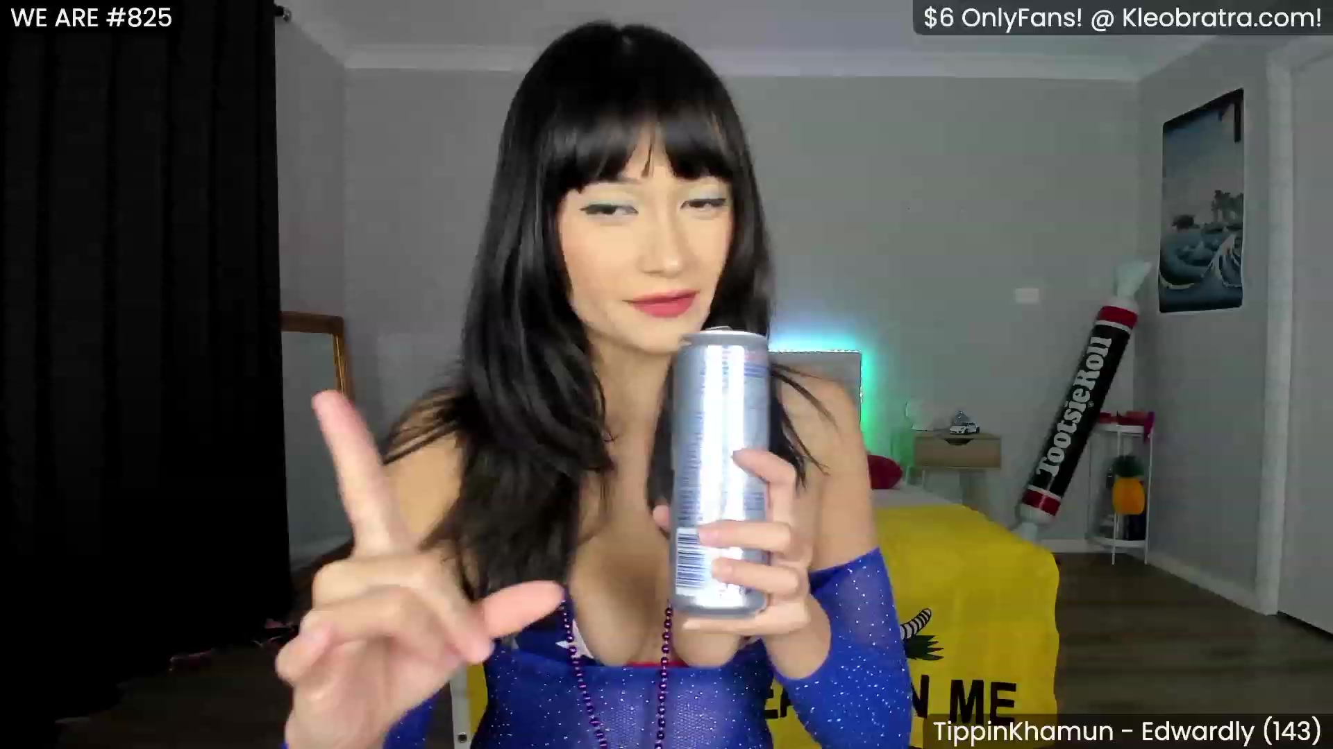 Gallery image thumbnail from KleoBratra's myfreecams stream on, 07/05/2023, 03:52 image 1 of 20