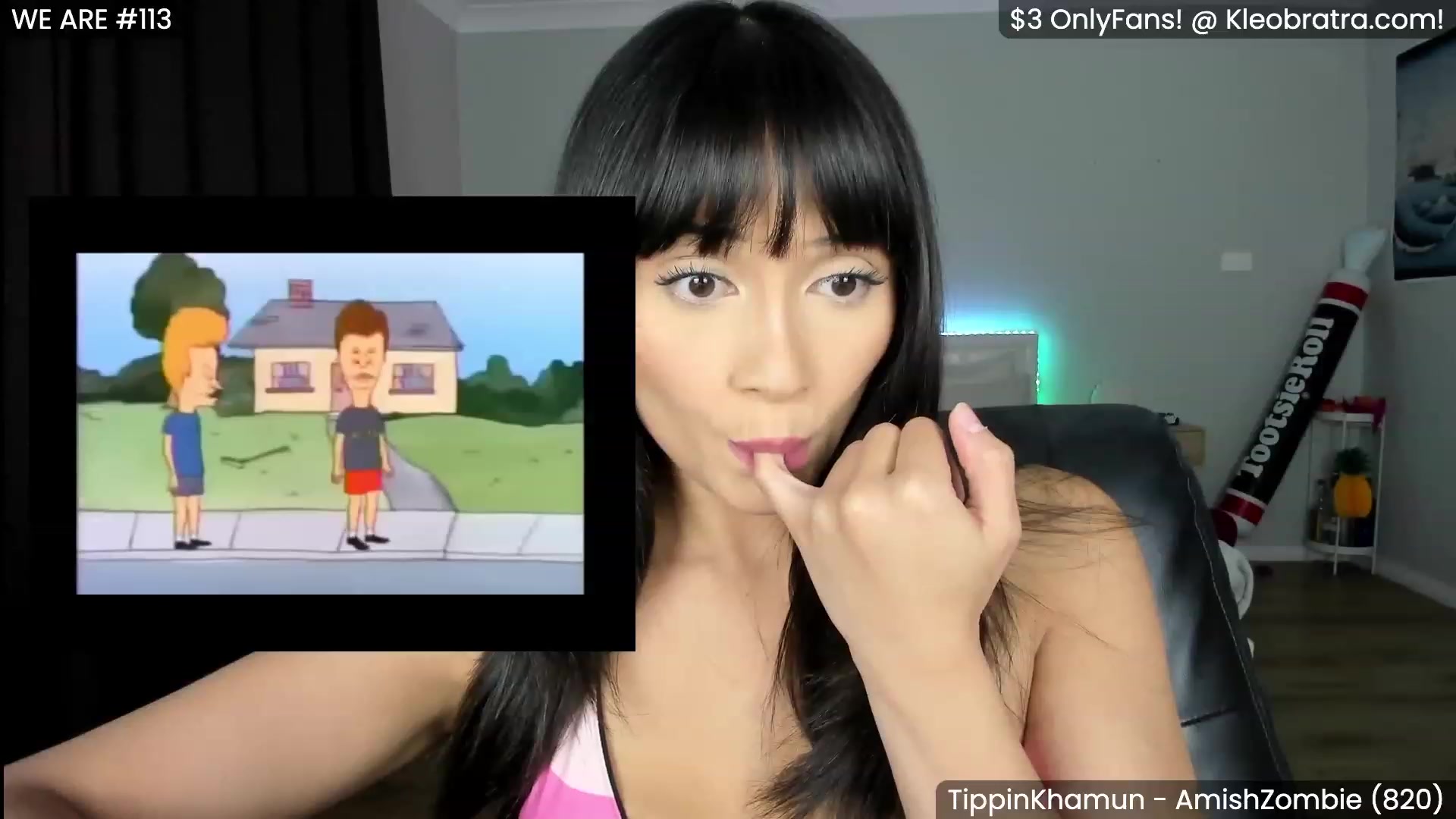 Gallery image thumbnail from KleoBratra's myfreecams stream on, 07/06/2023, 10:20 image 15 of 20