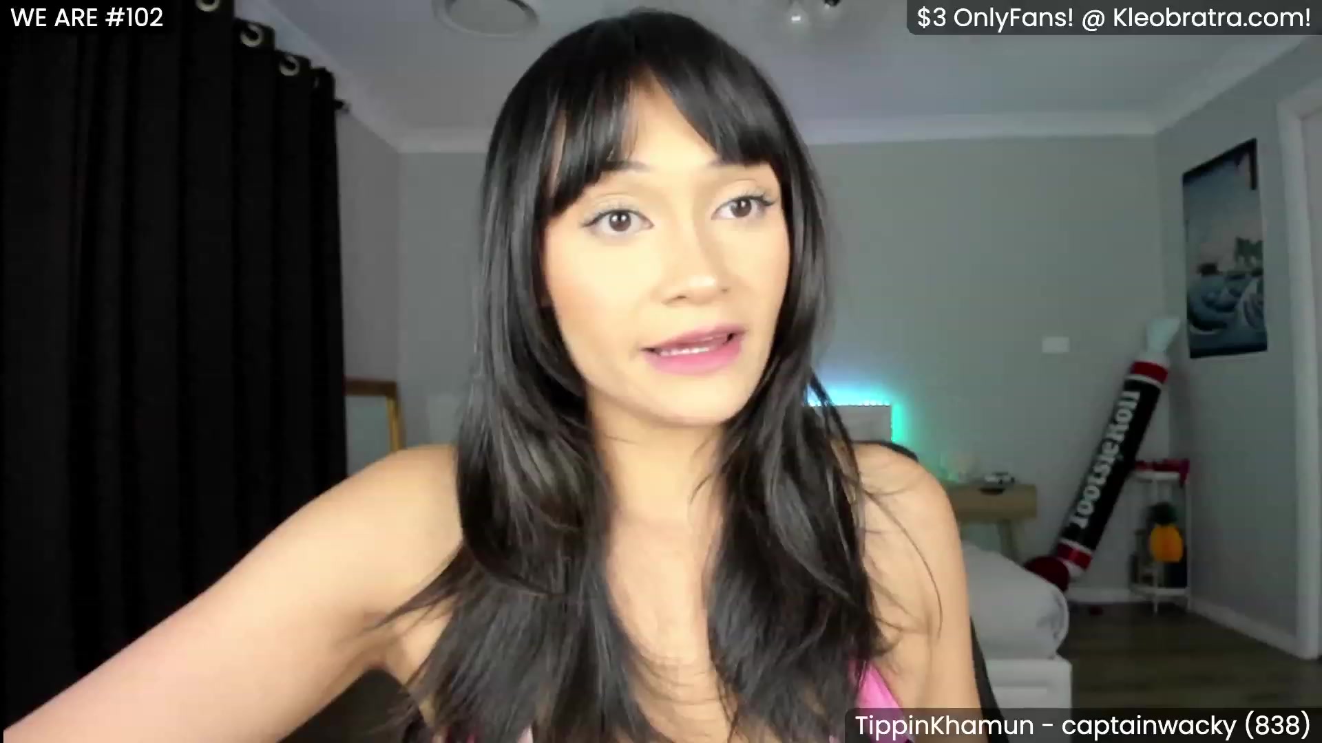 Gallery image thumbnail from KleoBratra's myfreecams stream on, 07/06/2023, 14:10 image 2 of 20