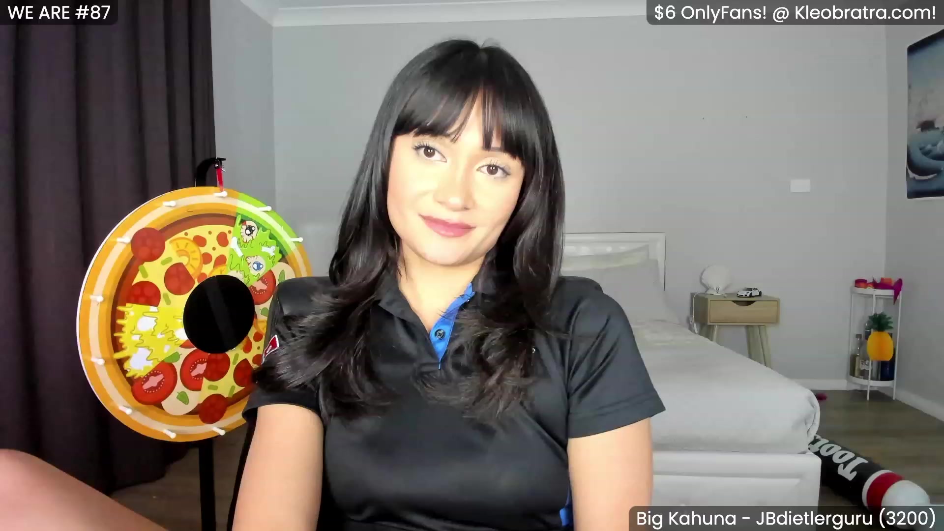Gallery image thumbnail from KleoBratra's myfreecams stream on, 07/07/2023, 15:35 image 1 of 20