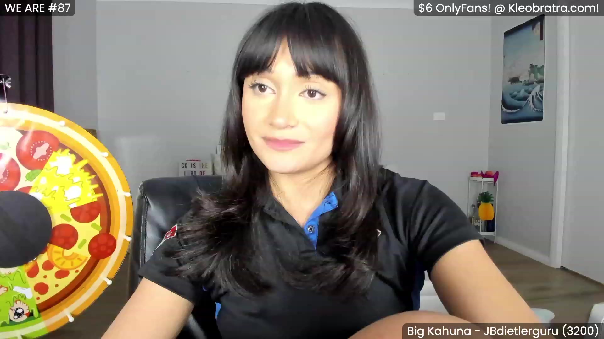 Gallery image thumbnail from KleoBratra's myfreecams stream on, 07/07/2023, 15:35 image 20 of 20