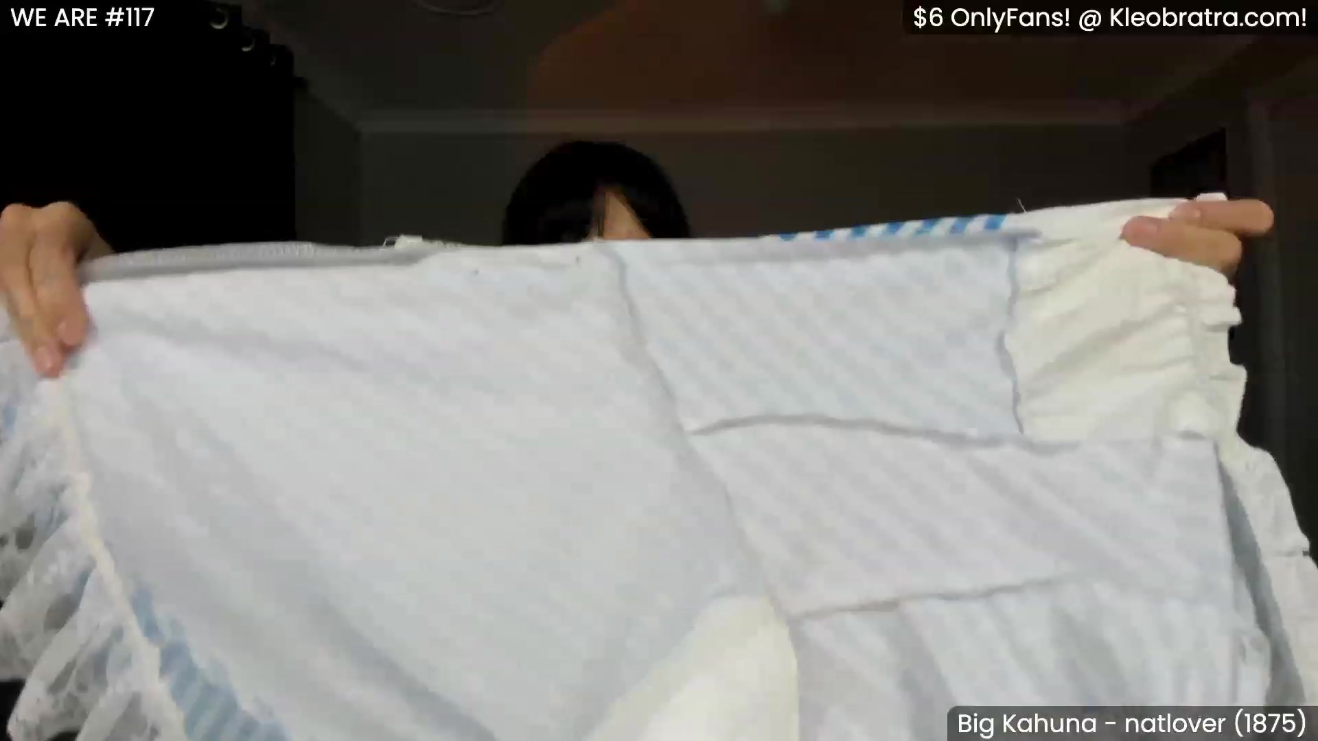 Gallery image thumbnail from KleoBratra's myfreecams stream on, 07/09/2023, 15:15 image 6 of 20